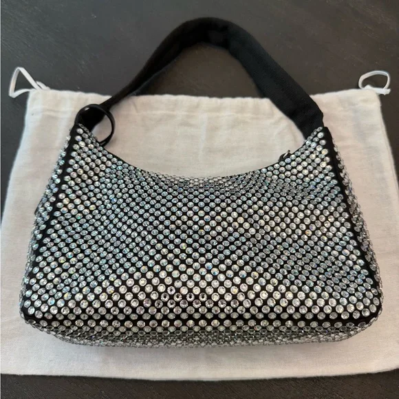 Prada Crystal re edition - Picture 2 of 6